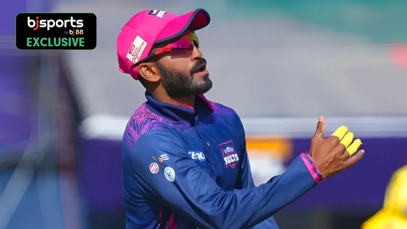 How These Batters Can Change the Game in BIK vs JAB, 9th Match | Nepal Premier League 2025