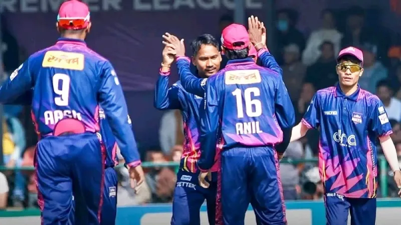 Cricket Prediction | BIK vs JAB | Nepal Premier League 2025 | 9th Match | Nov 24 – Is a Turnaround Finally Coming for JAB?