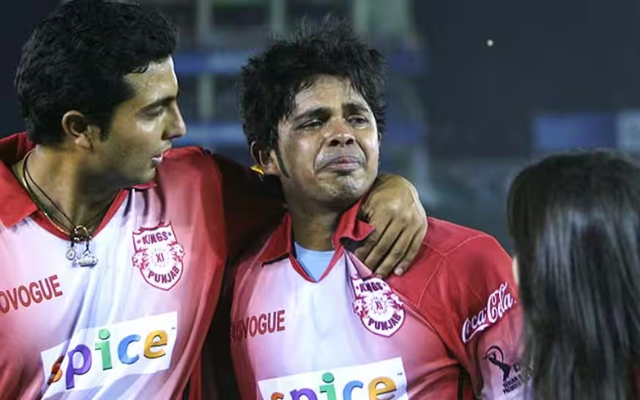 श्रीसंत ने हरभजन सिंह के खिलाफ क्यों नहीं किया था पलटवार? ‘थप्पड़ कांड’ पर खुद किया बड़ा खुलासा