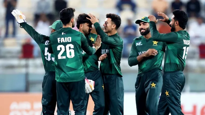 Asia Cup Rising Stars 2025: Final, Bangladesh A vs Pakistan A Match Prediction – Who will win today’s match between BAN A vs PAK A?