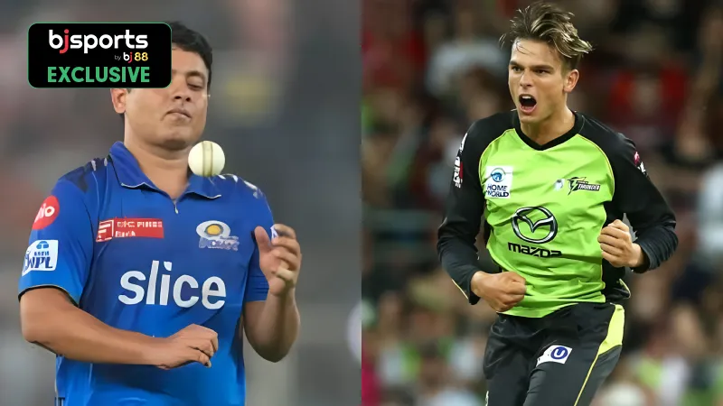 Abu Dhabi T10 2025: Predicting Ajman Titans XI for match 15