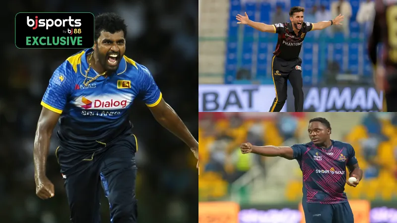 Abu Dhabi T10 2025: Predicting Northern Warriors XI for match 17