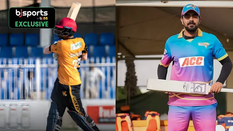 Abu Dhabi T10 2025: Predicting Northern Warriors XI for match 17