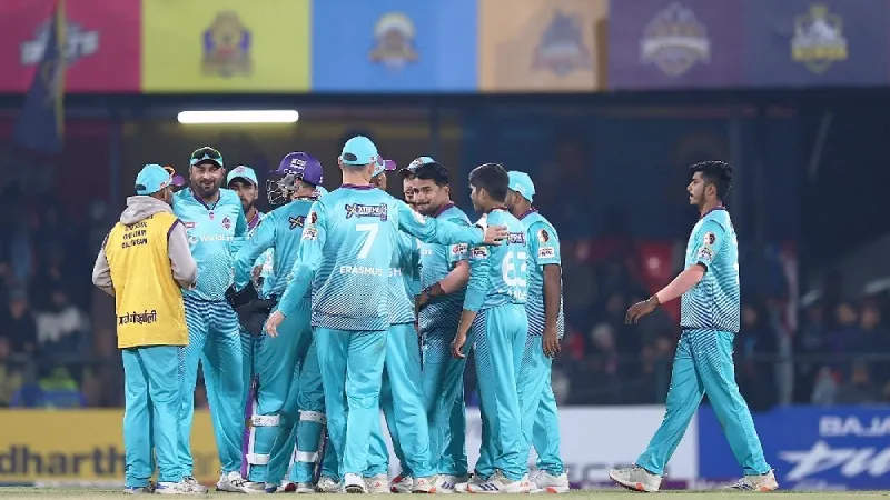 Cricket Prediction | KAG vs LUL | Nepal Premier League 2025 | 11th Match | Nov 25 – Who will Win the Battle for No.3?