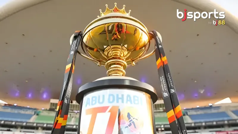 How Does BJ Sports Turn T10 2025 Action Into Easy-to-Follow Live Narratives