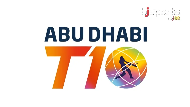 ক্রিকেট ফ্যানদের সুবিধার্থে আবুধাবি টি-টেনের ফিক্সচারকে সহজ ও গোছালো করল BJ Sports