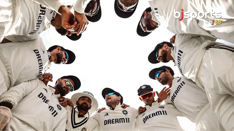 What BJ Sports’ Deep Dive Shows About Shubman Gill and India’s Next-Gen Cricket Revolution