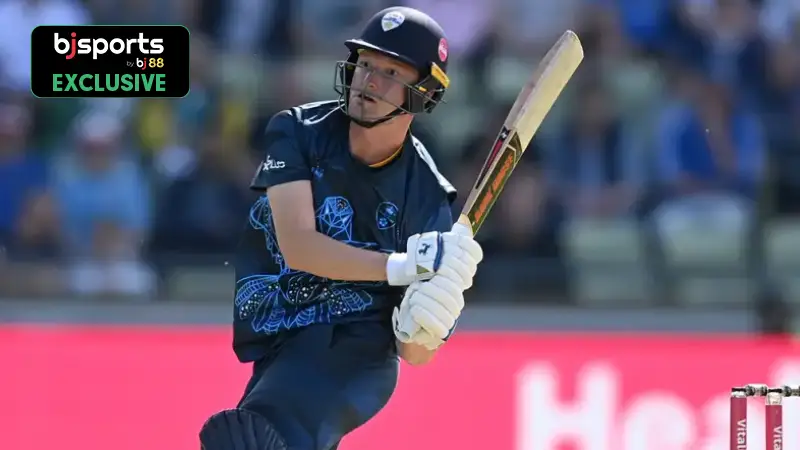 Abu Dhabi T10 2025: Predicting Ajman Titans XI for match 18