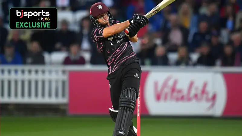 Abu Dhabi T10 2025: Predicting Ajman Titans XI for match 18