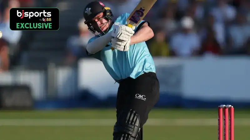 Abu Dhabi T10 2025: Predicting Ajman Titans XI for match 18