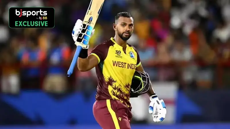 Abu Dhabi T10 2025: Predicting Deccan Gladiators XI for match 19