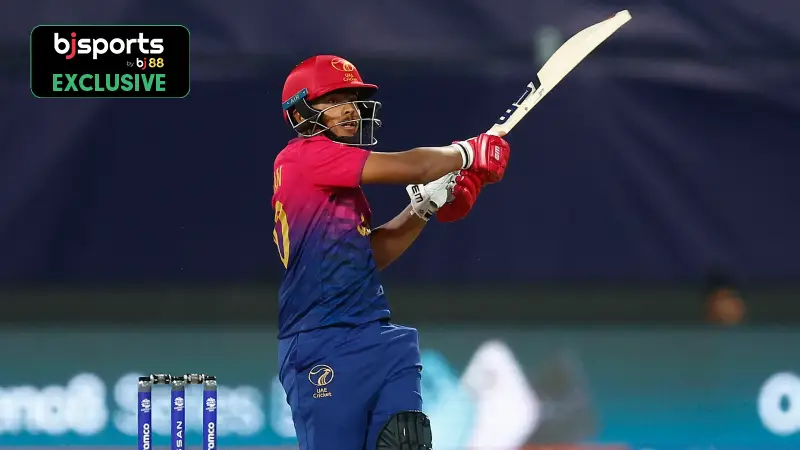 Abu Dhabi T10 2025: Predicting Deccan Gladiators XI for match 19