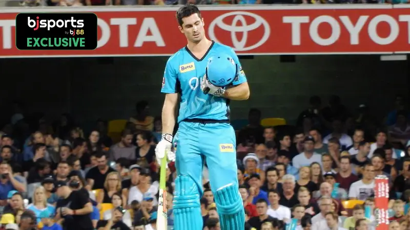 Abu Dhabi T10 2025: Predicting Aspin Stallions XI for match 19