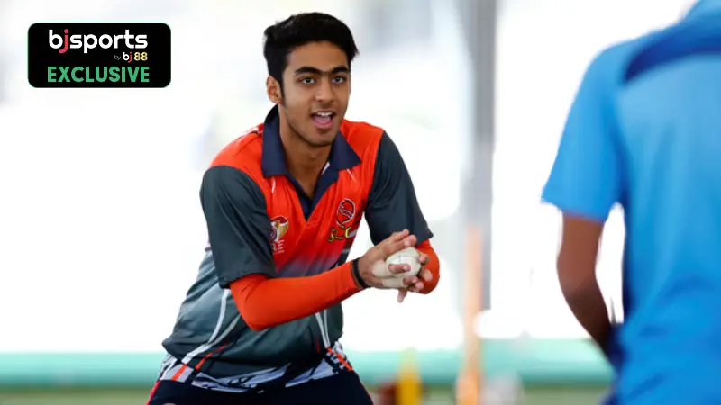 Abu Dhabi T10 2025: Predicting Vista Riders XI for match 18