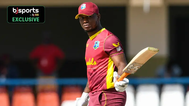 Which Players Could Decide the Outcome of QQ vs VR – 23rd Match, Abu Dhabi T10 2025