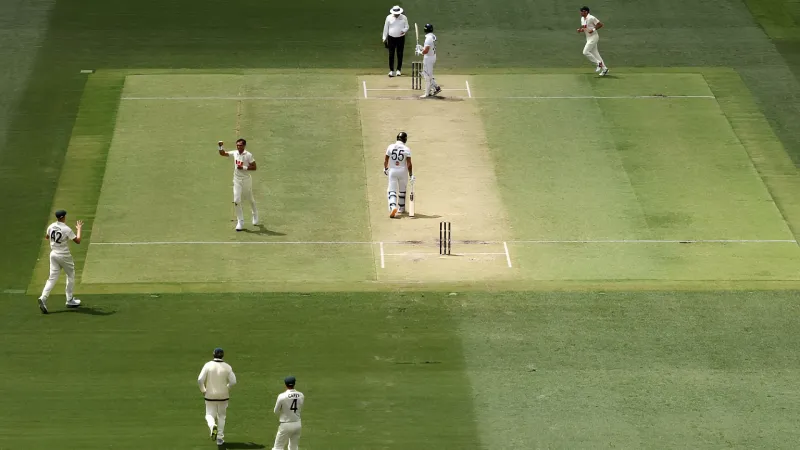 ‘Subcontinental pitches always face backlash’ – Sunil Gavaskar questions double standards after two-day Ashes Test