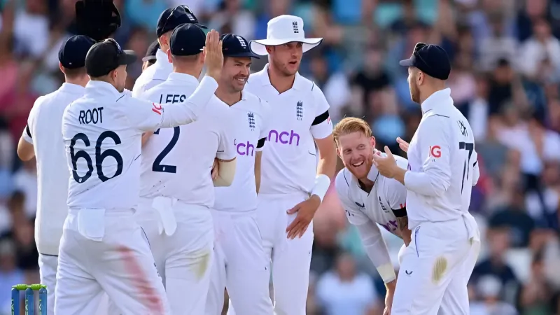 Ashes 2025-26 ‘This is judgement time’ – Michael Vaughan warns England leadership after Perth loss