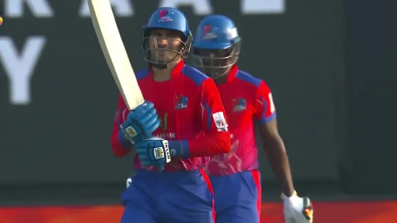 Cricket Prediction | AS vs UB | Abu Dhabi T10 2025 | 24th Match | November 27 – Can UB Get into Top Four?