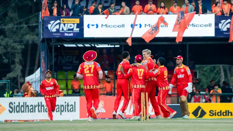 Cricket Prediction | LUL vs SPR | Nepal Premier League 2025 | 13th Match | November 27 – Can Anyone Stop SPR?