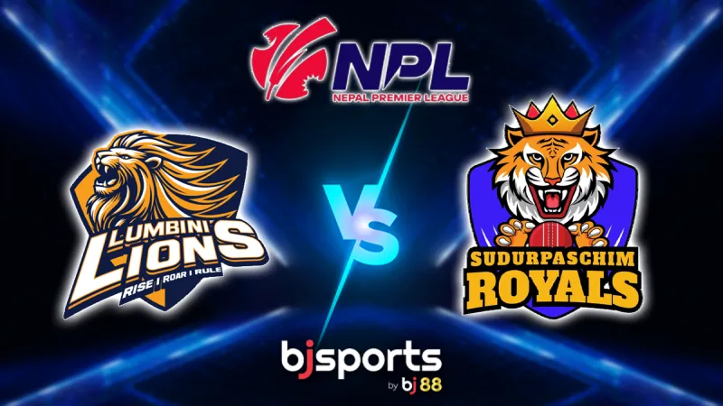 Cricket Prediction LUL vs SPR Nepal Premier League 2025 13th Match November 27 – Can Anyone Stop SPR