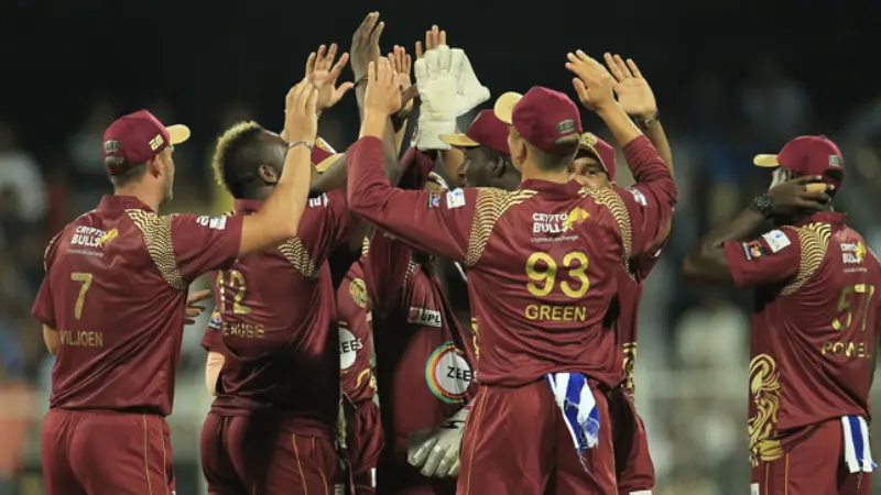 Cricket Prediction | NW vs RC | Abu Dhabi T10 2025 | 25th Match | November 27 – Is a Turnaround Finally Coming for RC?