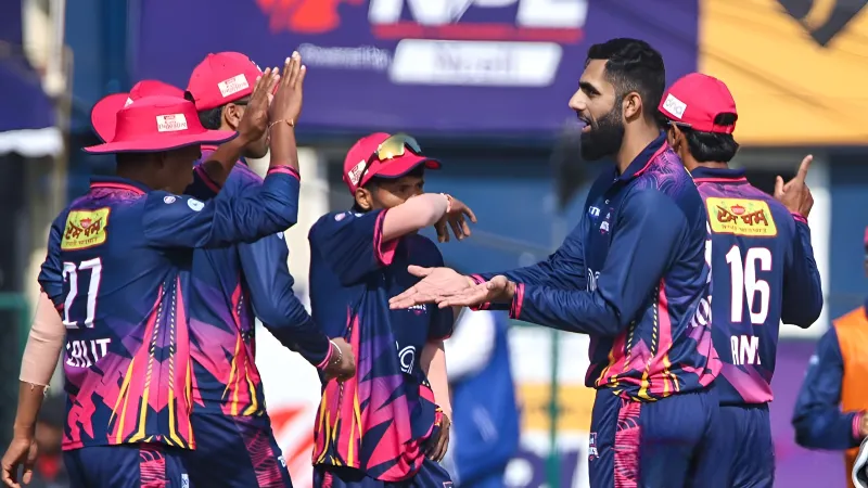 Cricket Prediction | JAB vs. POA | Nepal Premier League 2025 | 14th Match | November 27 – Who will Taste Victory?