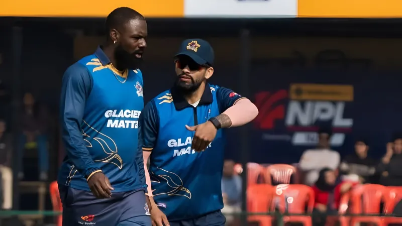 Cricket Prediction | JAB vs. POA | Nepal Premier League 2025 | 14th Match | November 27 – Who will Taste Victory?