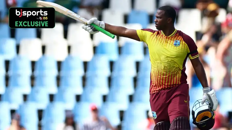 Abu Dhabi T10 2025: Predicting Northern Warriors XI for match 20