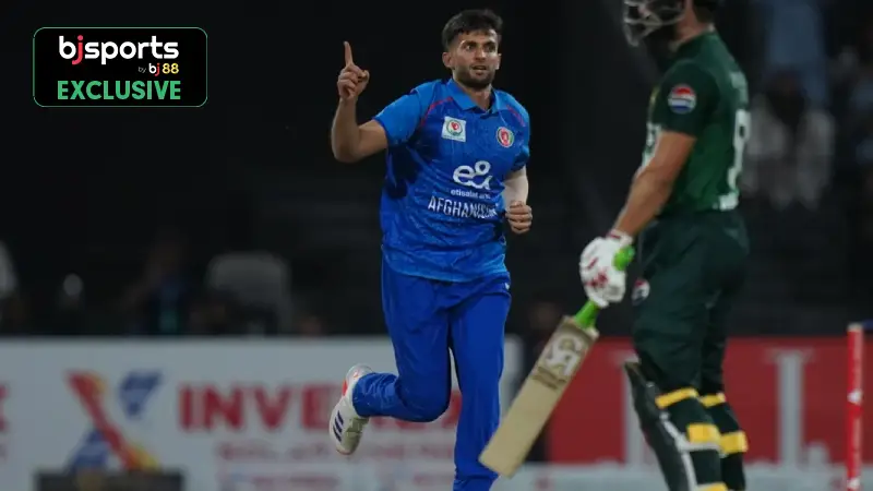 Abu Dhabi T10 2025: Predicting Northern Warriors XI for match 20