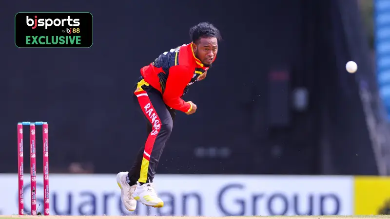 Abu Dhabi T10 2025: Predicting Royal Champs XI for match 22