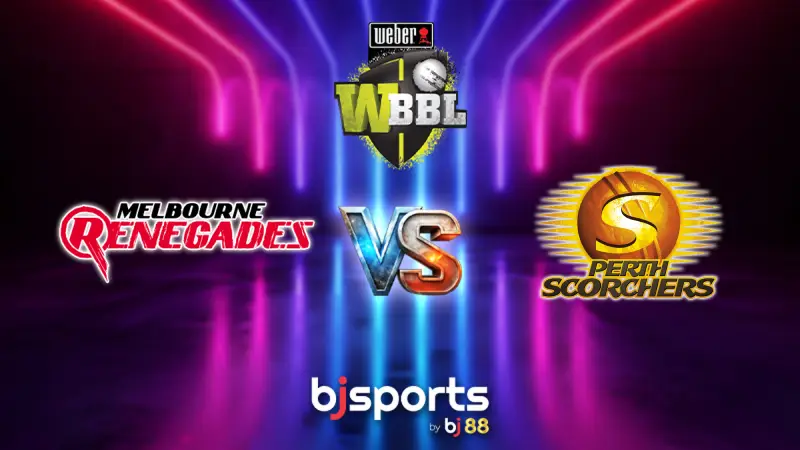 WBBL 2025: Match 25, MR W vs PS W Match Prediction – Who will win today’s WBBL match between Melbourne Renegades Women vs Perth Scorchers Women?