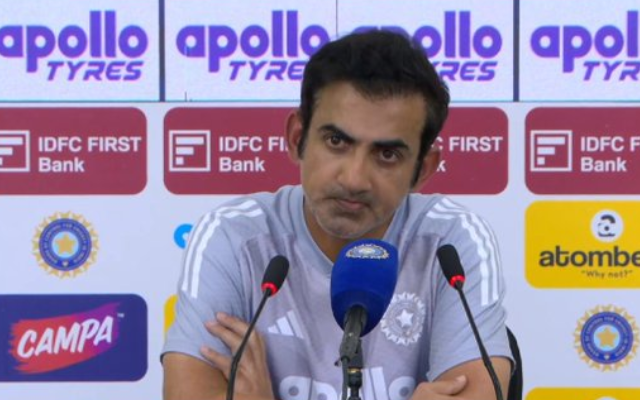 IND vs SA 2025: “भारतीय क्रिकेट सबसे ऊपर है, मैं नहीं” – दक्षिण अफ्रीका से शर्मनाक हार के बाद गौतम गंभीर