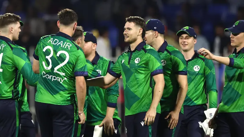 Bangladesh vs Ireland Prediction, 1st T20I – Who will win today’s match between BAN vs IRE?
