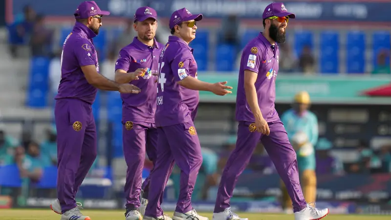 Cricket Prediction | AT vs UB | Abu Dhabi T10 2025 | 26th Match | November 28 – Is This the Match That Shakes the Table?