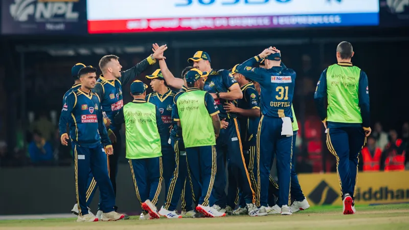 Cricket Prediction | BIK vs KAY | Nepal Premier League 2025 | 16th Match | November 28 – Can KAY Stop BIK’s Winning Streak?