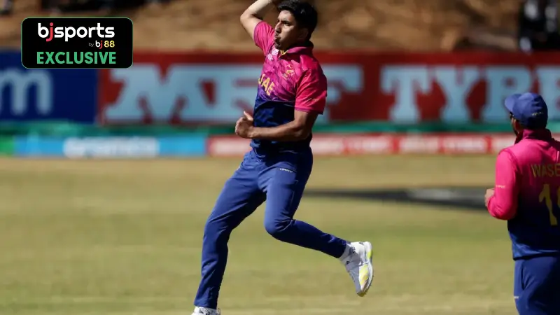 Abu Dhabi T10 2025: Predicting UAE Bulls XI for match 24