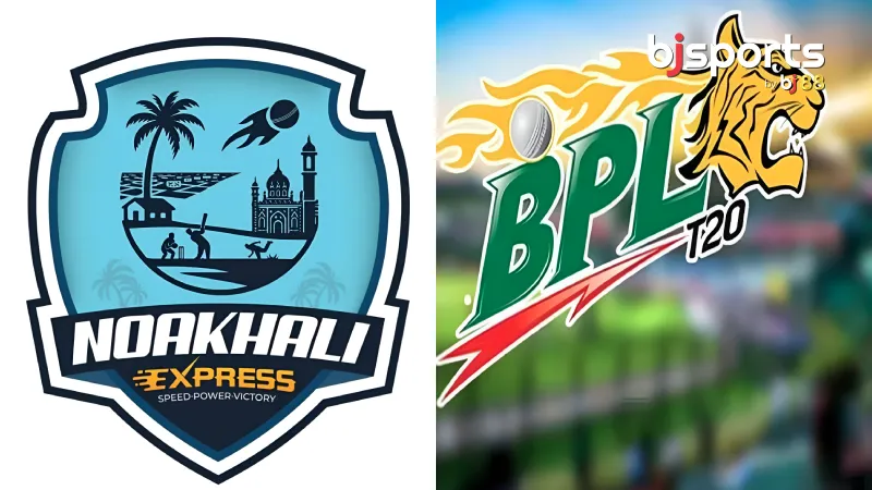 Why Noakhali Express Joining BPL 2026 Sparks a New Wave of Regional Fan Passion