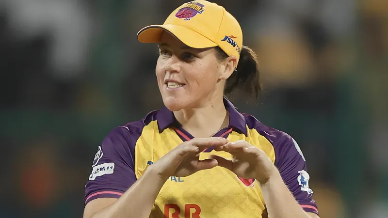 WPL 2026 Auction: 6 रिलीज खिलाड़ी जिन्हें टीम RTM के जरिए दोबारा खरीद सकती हैं 