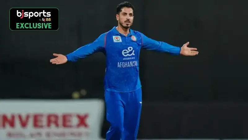 Abu Dhabi T10 2025: Predicting Vista Riders XI for match 23