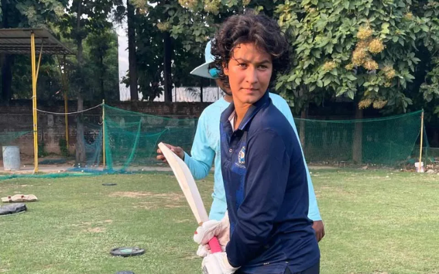 WPL Auction: जानें कौन हैं 16 वर्षीय दीया यादव, जिसे दिल्ली कैपिटल्स (DC-W) ने अपने साथ जोड़ा