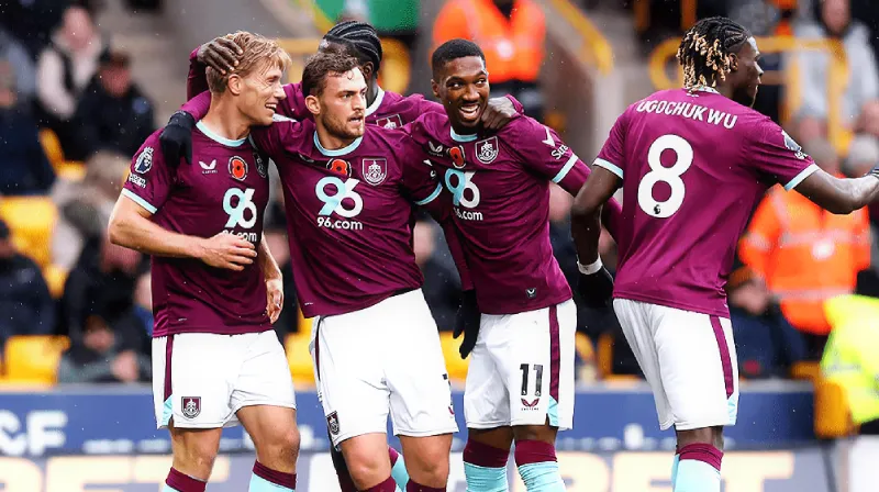 Football Prediction | Brentford vs Burnley | Premier League 2025/26 | Nov 29 – Will Brentford Push Burnley Deeper into Danger?