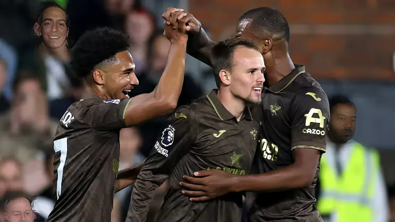 Football Prediction | Brentford vs Burnley | Premier League 2025/26 | Nov 29 – Will Brentford Push Burnley Deeper into Danger?