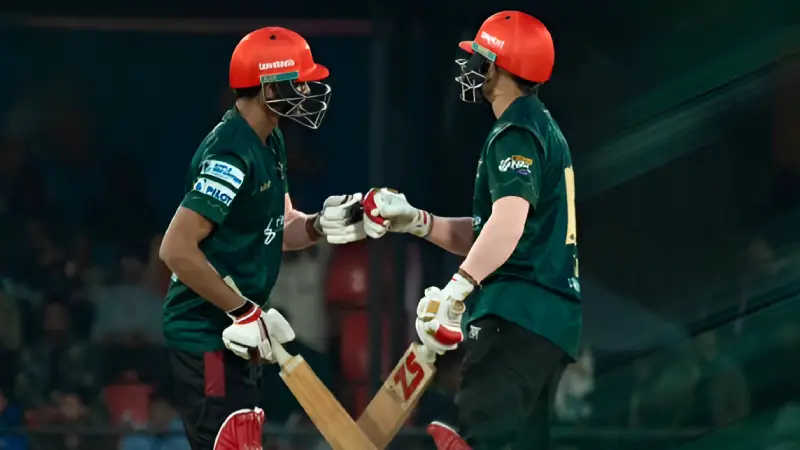 Lumbini Lions vs Pokhara Avengers Match Prediction | Nepal Premier League 2025 | 17th Match | November 29 - Who will win today’s NPL match between LUL vs POA?