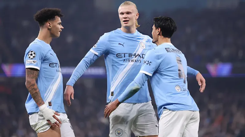 Football Prediction | Manchester City vs Leeds United | Premier League 2025/26 | Nov 29 – How Many Will City Put Past Leeds?