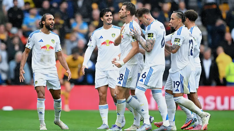 Football Prediction | Manchester City vs Leeds United | Premier League 2025/26 | Nov 29 – How Many Will City Put Past Leeds?