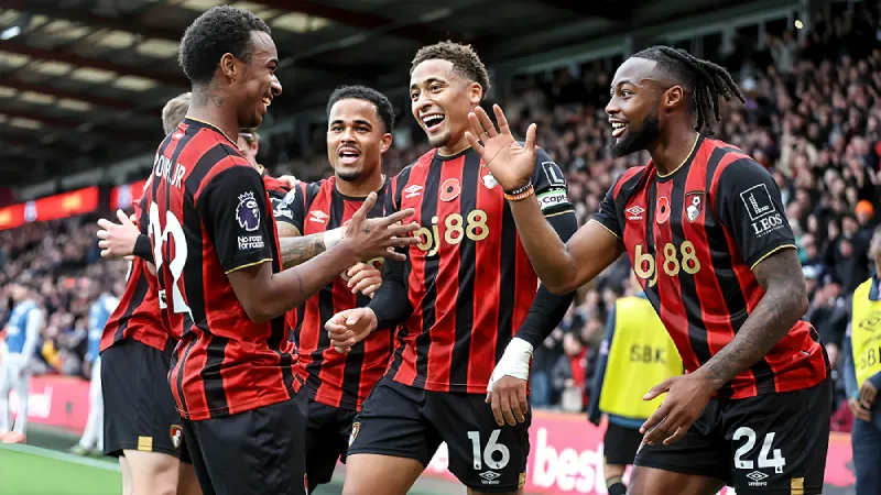 Football Prediction | Sunderland vs Bournemouth | Premier League 2025/26 | Nov 29 – Can Sunderland Keep Their European Charge Alive?