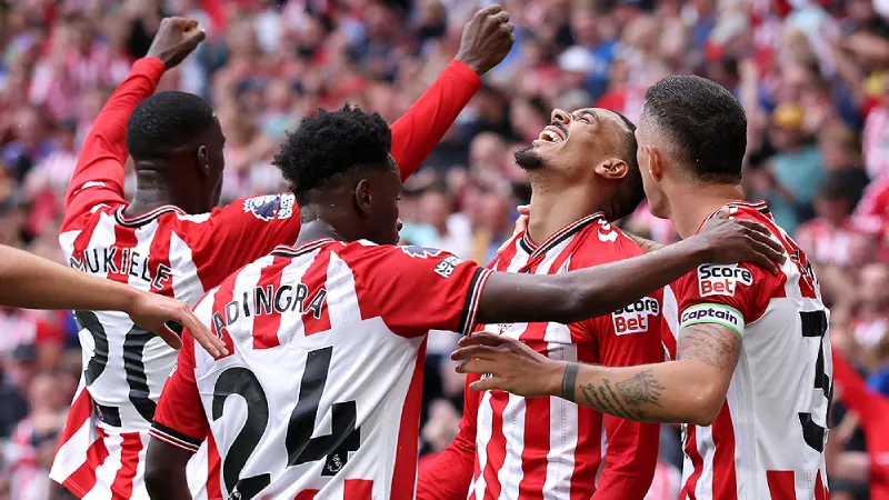 Football Prediction | Sunderland vs Bournemouth | Premier League 2025/26 | Nov 29 – Can Sunderland Keep Their European Charge Alive?