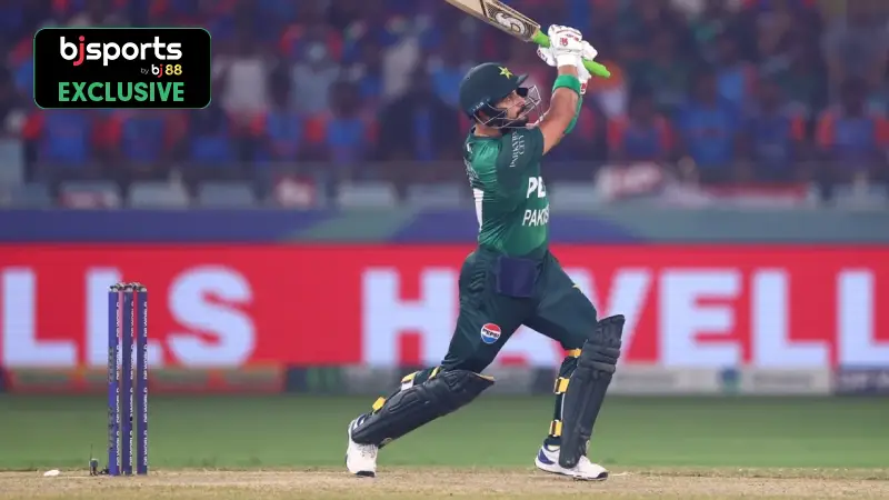 What PAK’s Playing XI Could Look Like Against SL in the Final of Pakistan T20I Tri-Series 2025