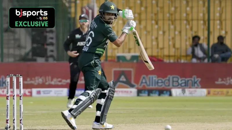 What PAK’s Playing XI Could Look Like Against SL in the Final of Pakistan T20I Tri-Series 2025