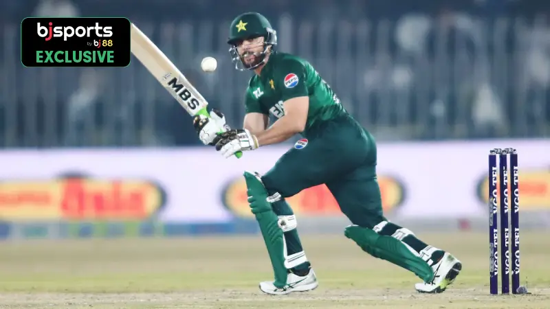 What PAK’s Playing XI Could Look Like Against SL in the Final of Pakistan T20I Tri-Series 2025